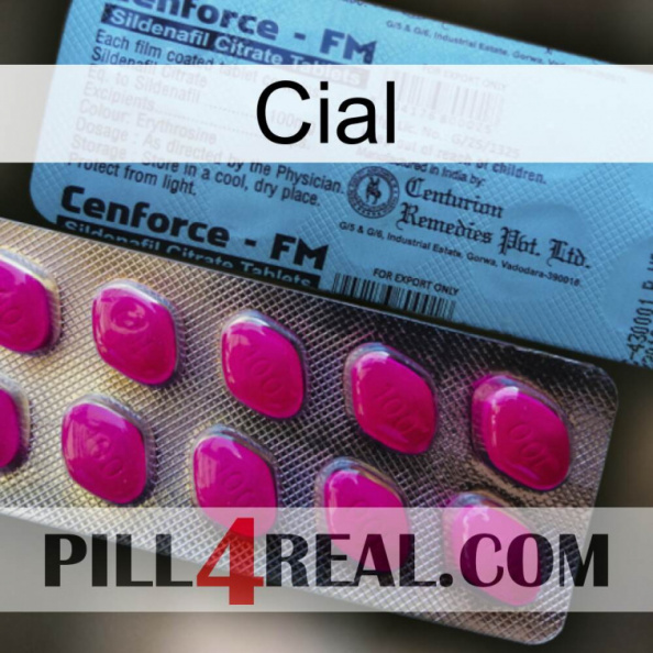 Cial 35